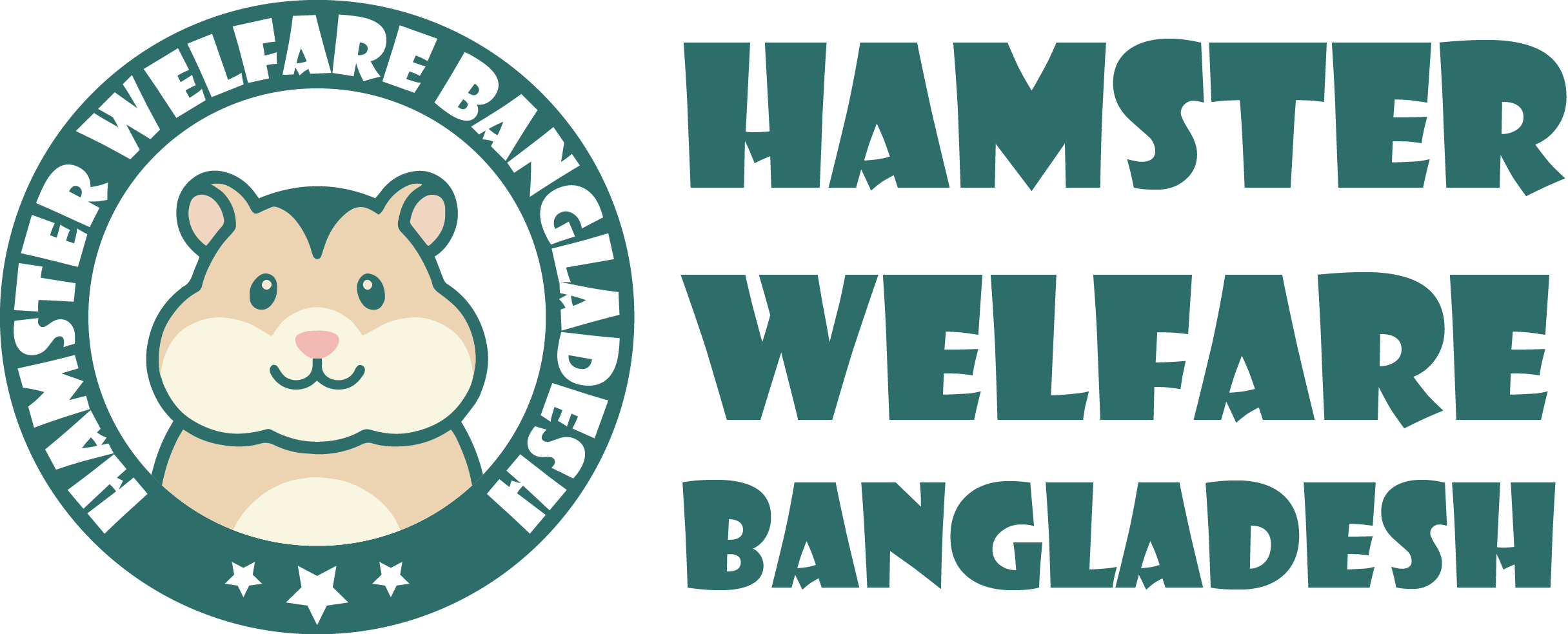 Hamster Welfare Bangladesh